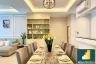 3 Bedroom House for sale in Huai Yai, Chonburi