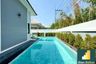 3 Bedroom House for sale in Garden Ville 6, Huai Yai, Chonburi