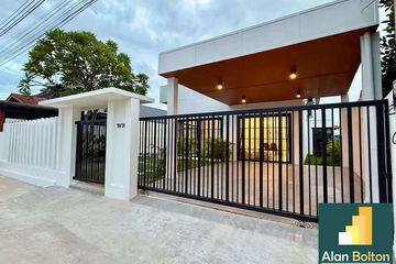 3 Bedroom House for rent in Nong Prue, Chonburi