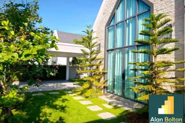 3 Bedroom House for sale in Pong, Chonburi