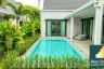 3 Bedroom House for sale in Pong, Chonburi