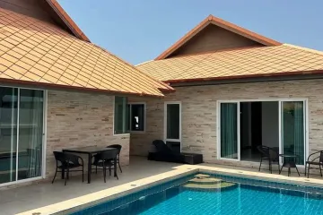 3 Bedroom House for sale in Nong Prue, Chonburi