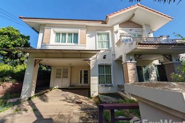 3 Bedroom House for sale in Bang Rak Phatthana, Nonthaburi