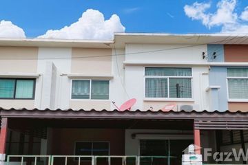 3 Bedroom Townhouse for sale in Khu Khot, Pathum Thani