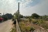 Land for sale in Rangsit, Pathum Thani