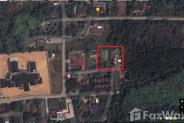 Land for sale in Khlong Hae, Songkhla