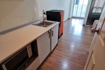 1 Bedroom Condo for Sale or Rent in Bang Kraso, Nonthaburi near MRT Nonthaburi Civic Center