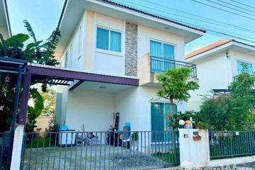 3 Bedroom House for sale in Lam Luk Ka, Pathum Thani