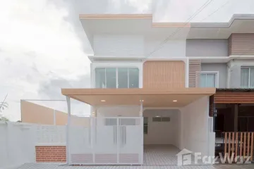 4 Bedroom Townhouse for sale in Lahan, Nonthaburi