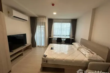 1 Bedroom Condo for rent in Khlong Nueng, Pathum Thani