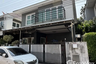 3 Bedroom Townhouse for sale in Bang Muang, Nonthaburi