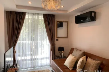 1 Bedroom Condo for rent in Na Kluea, Chonburi