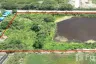 Land for sale in Ban Ko, Samut Sakhon