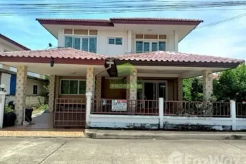 4 Bedroom House for sale in Phimon Rat, Nonthaburi