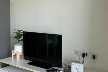 1 Bedroom Condo for sale in Saen Suk, Chonburi