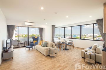 2 Bedroom Condo for rent in Suan Yai, Nonthaburi