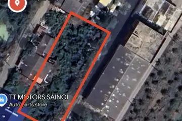 Land for sale in Bang Bua Thong, Nonthaburi