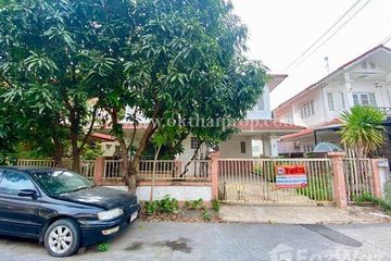 3 Bedroom House for sale in Bang Rak Noi, Nonthaburi near MRT Bang Rak Noi Tha It