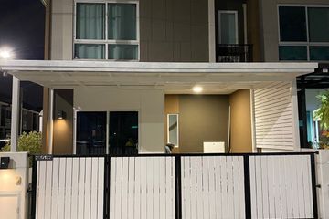 3 Bedroom Townhouse for sale in Bang Phai, Nonthaburi