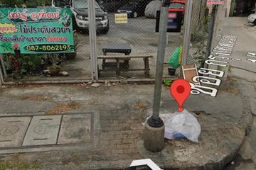 Land for sale in Talat Khwan, Nonthaburi near MRT Ministry of Public Health