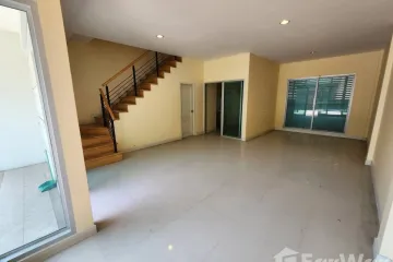4 Bedroom House for sale in Suan Yai, Nonthaburi
