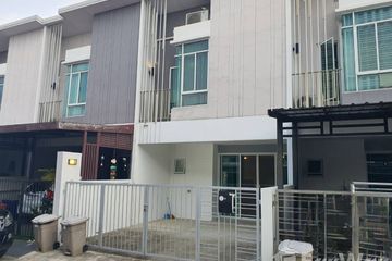 3 Bedroom Townhouse for sale in Salaya, Nakhon Pathom