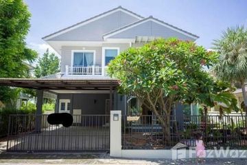3 Bedroom House for sale in Sao Thong Hin, Nonthaburi
