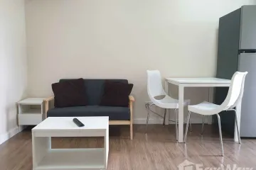 1 Bedroom Condo for rent in Bang Khen, Nonthaburi