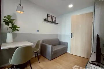 1 Bedroom Condo for rent in Bang Phun, Pathum Thani