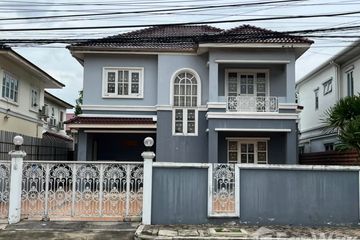 3 Bedroom House for sale in Saphan Sung, Bangkok