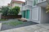 3 Bedroom House for sale in Bang Rak Noi, Nonthaburi