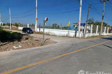 Land for sale in Bueng Ba, Pathum Thani