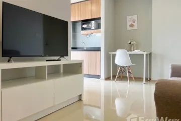1 Bedroom Condo for rent in Sai Ma, Nonthaburi near MRT Sai Ma