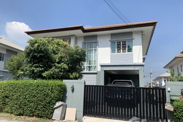 3 Bedroom House for sale in Bang Mae Nang, Nonthaburi