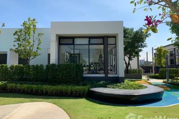 3 Bedroom Townhouse for sale in Bang Khun Kong, Nonthaburi