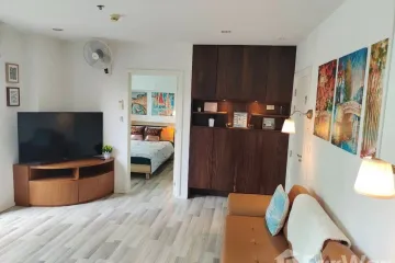 2 Bedroom Condo for rent in Bang Talat, Nonthaburi near MRT Si Rat