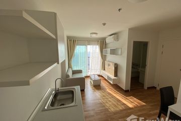 1 Bedroom Condo for rent in Bang Kraso, Nonthaburi near MRT Khae Rai