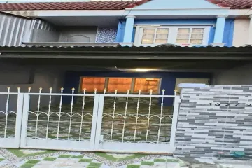 3 Bedroom Townhouse for sale in Phimon Rat, Nonthaburi