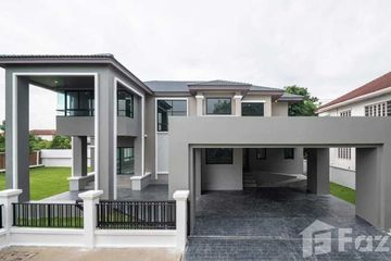 5 Bedroom House for sale in Bang Muang, Nonthaburi