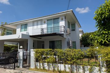 3 Bedroom House for sale in Bang Mae Nang, Nonthaburi