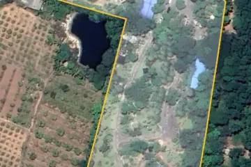 Land for sale in Khanong Phra, Nakhon Ratchasima