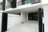 3 Bedroom Townhouse for sale in Suan Yai, Nonthaburi