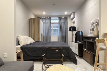 Condo for rent in Phaya Thai, Bangkok near MRT Kamphaeng Phet