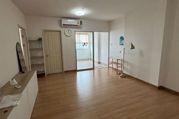 2 Bedroom Condo for rent in Bang Kraso, Nonthaburi near MRT Phra Nang Klao Bridge