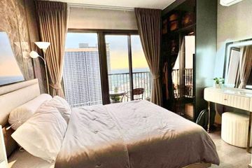 1 Bedroom Condo for rent in Bang Kraso, Nonthaburi near MRT Phra Nang Klao Bridge