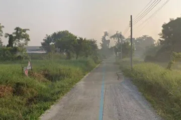 Land for sale in Bang Muang, Nonthaburi