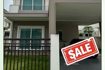 3 Bedroom House for sale in Bang Yai, Nonthaburi
