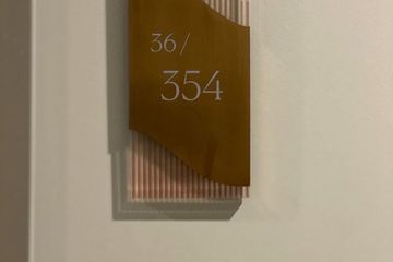 1 Bedroom Condo for rent in Bang Kraso, Nonthaburi near MRT Phra Nang Klao Bridge