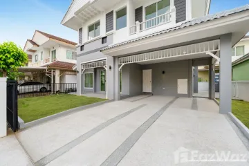 4 Bedroom House for sale in Sao Thong Hin, Nonthaburi