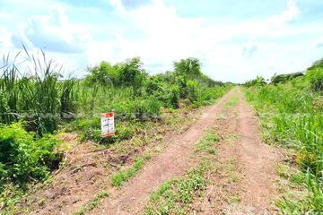 Land for sale in Na Mai, Pathum Thani